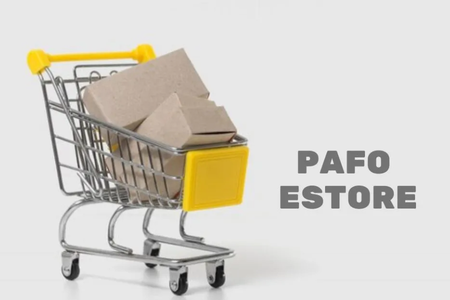 pafo estore