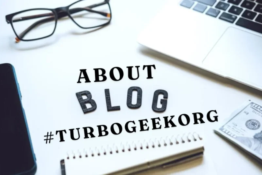 about blog#turbogeekorg