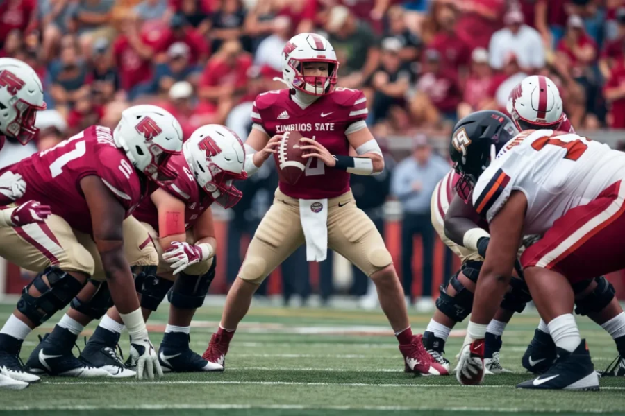 new mexico state versus louisiana tech prediction