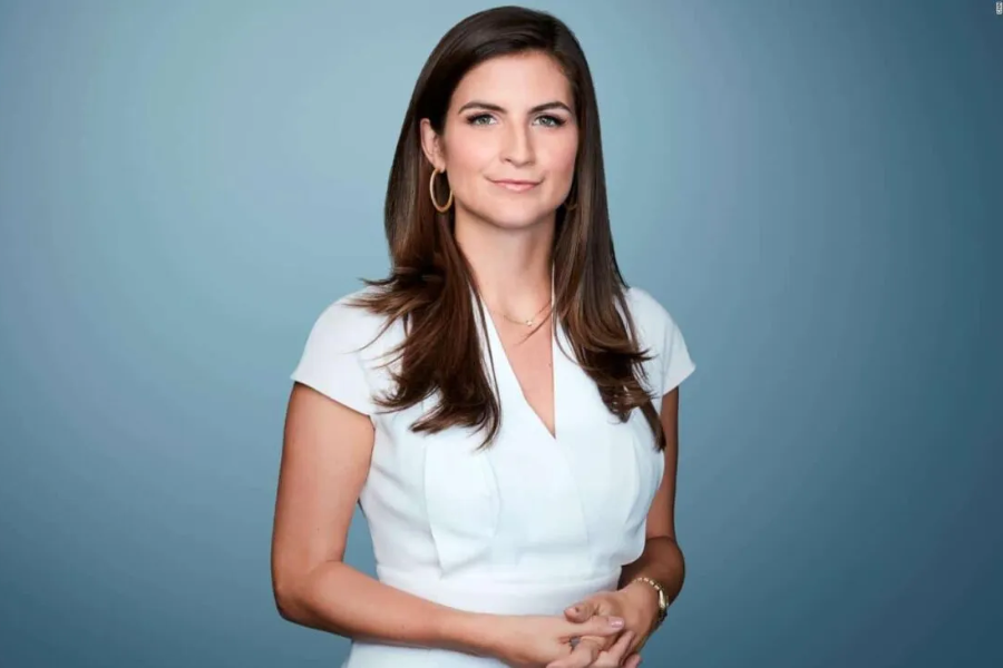 kaitlan collins net worth