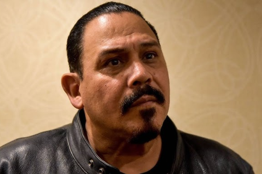 emilio rivera