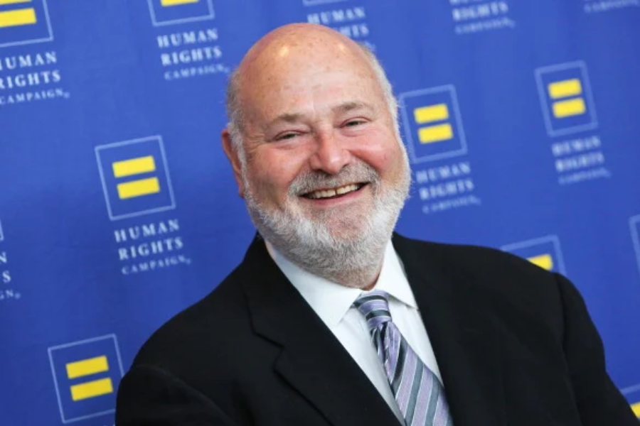 rob reiner net worth