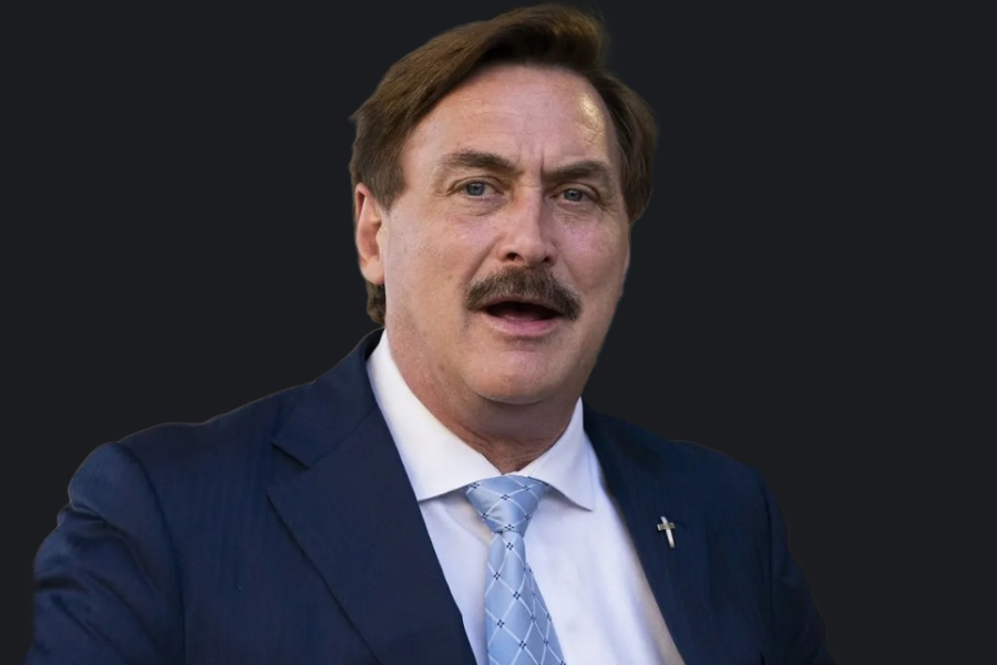 mike lindell net worth