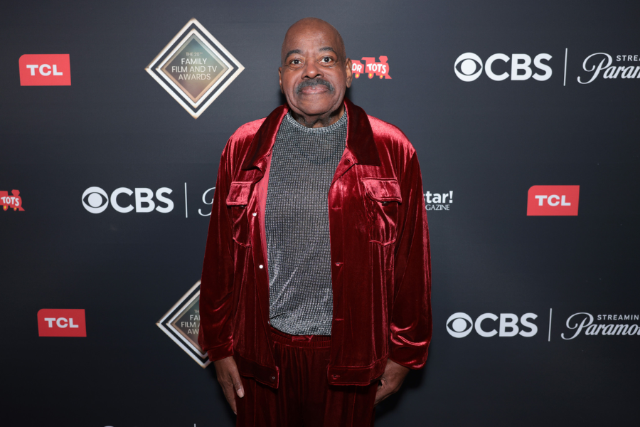 reginald veljohnson net worth