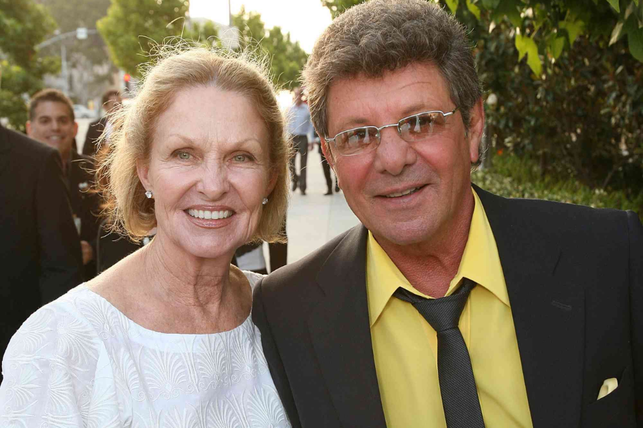 frankie avalon net worth