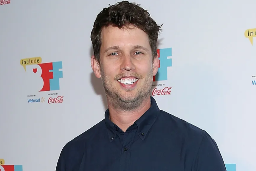 jon heder net worth